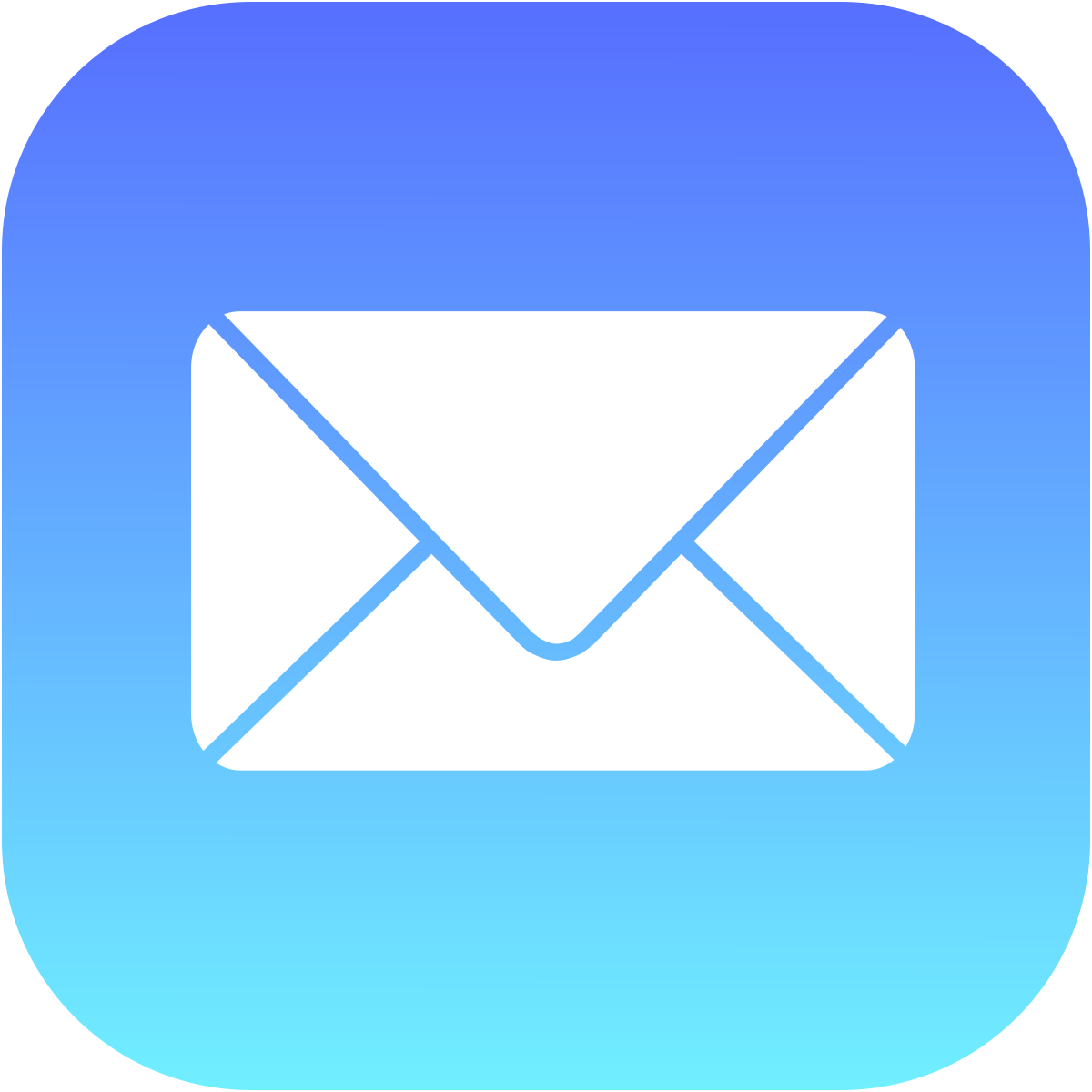 Apple-mail
